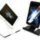 Illustration for article titled Mimo 7-Inch USB Displays Make Your Desktop Look Like a Battleoid Cockpit